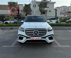 مرسيدس بنز GLS